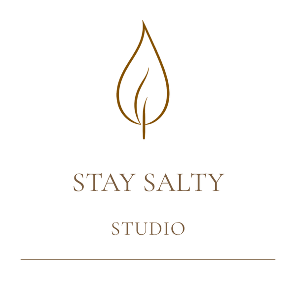 Stay Salty Studio 